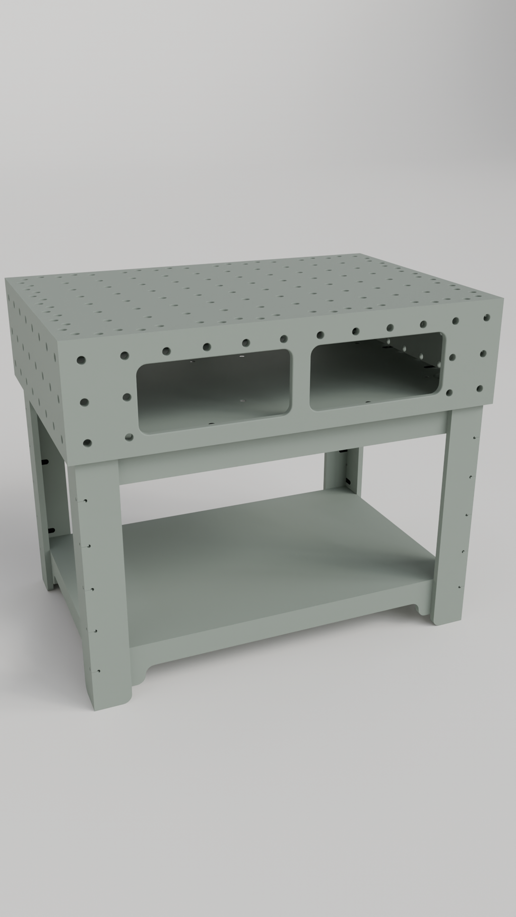 Starter Workbench