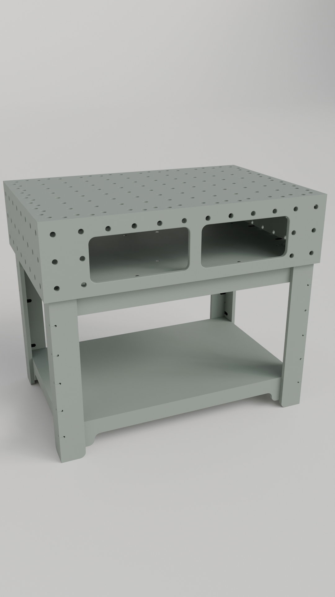 Starter Workbench