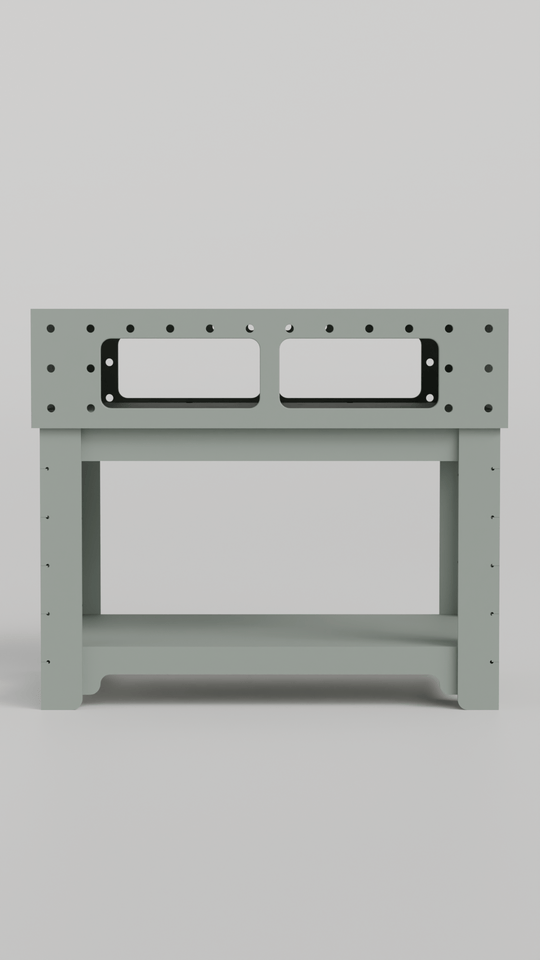 Starter Workbench