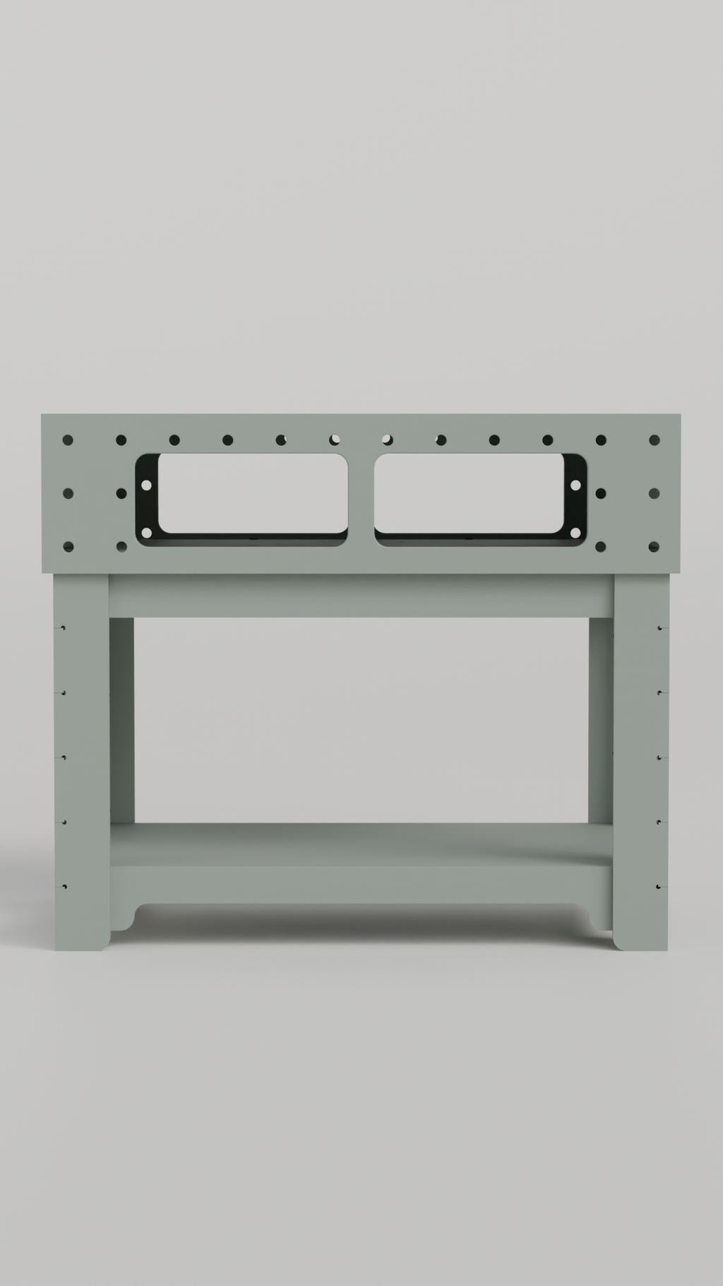 Starter Workbench