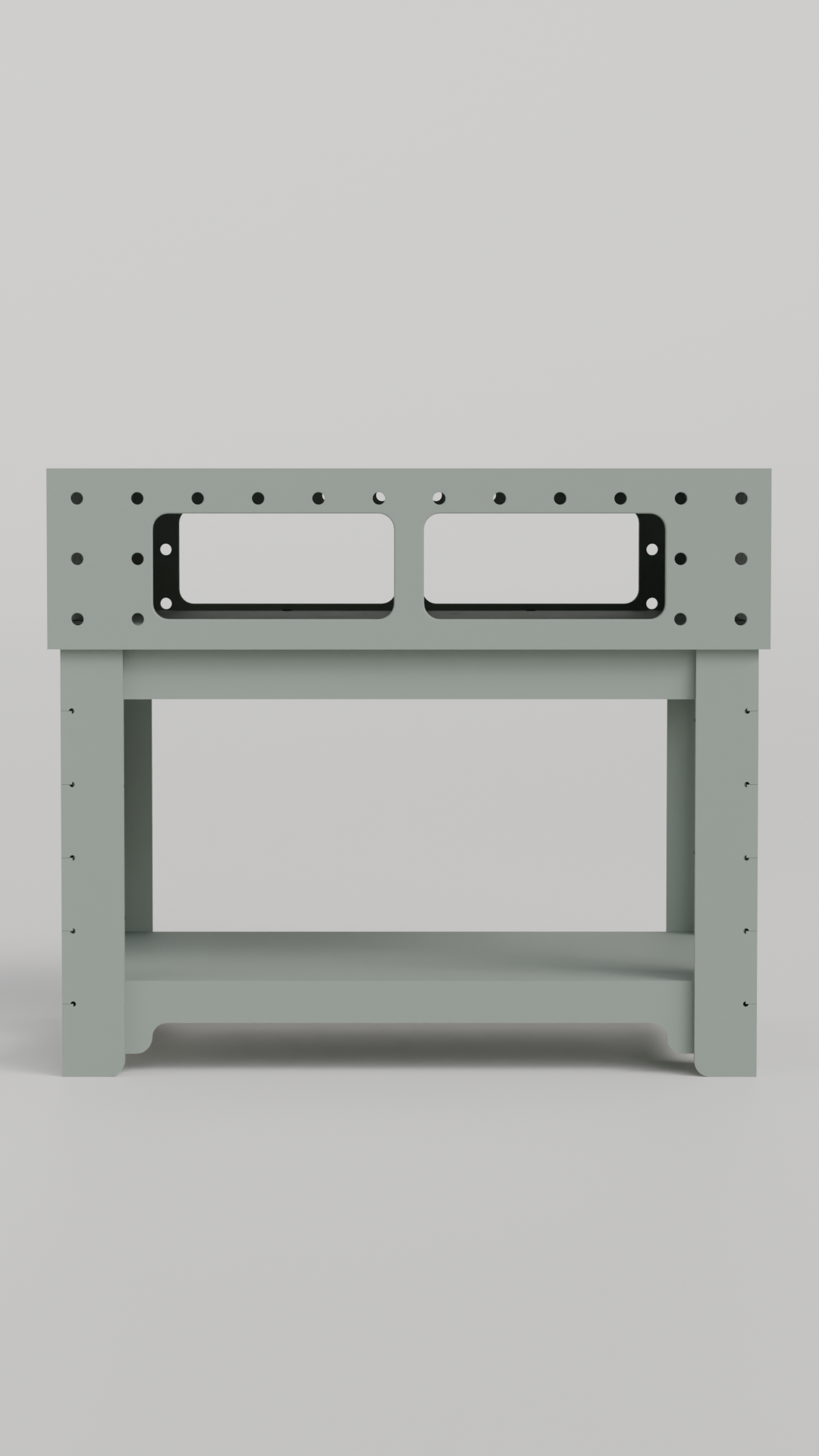 Starter Workbench