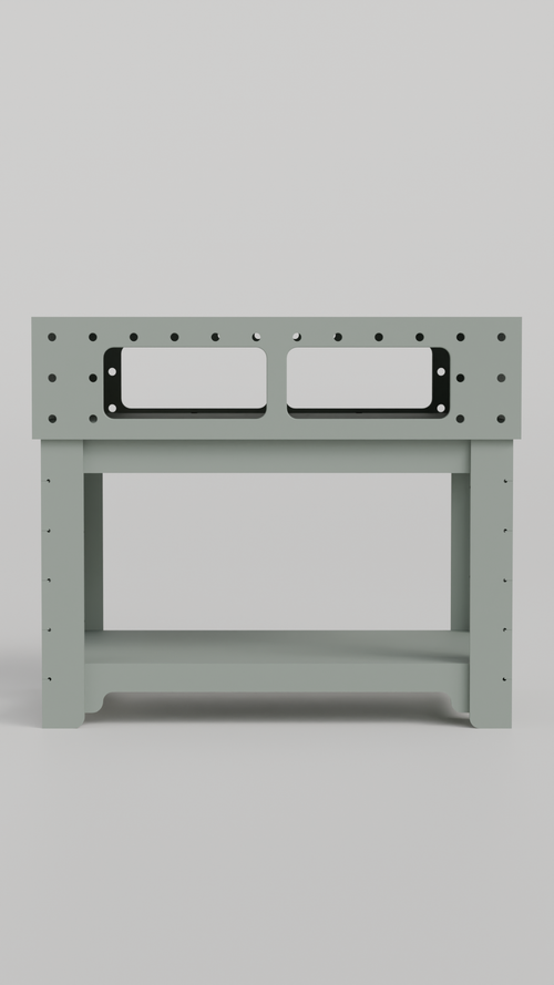 Starter Workbench