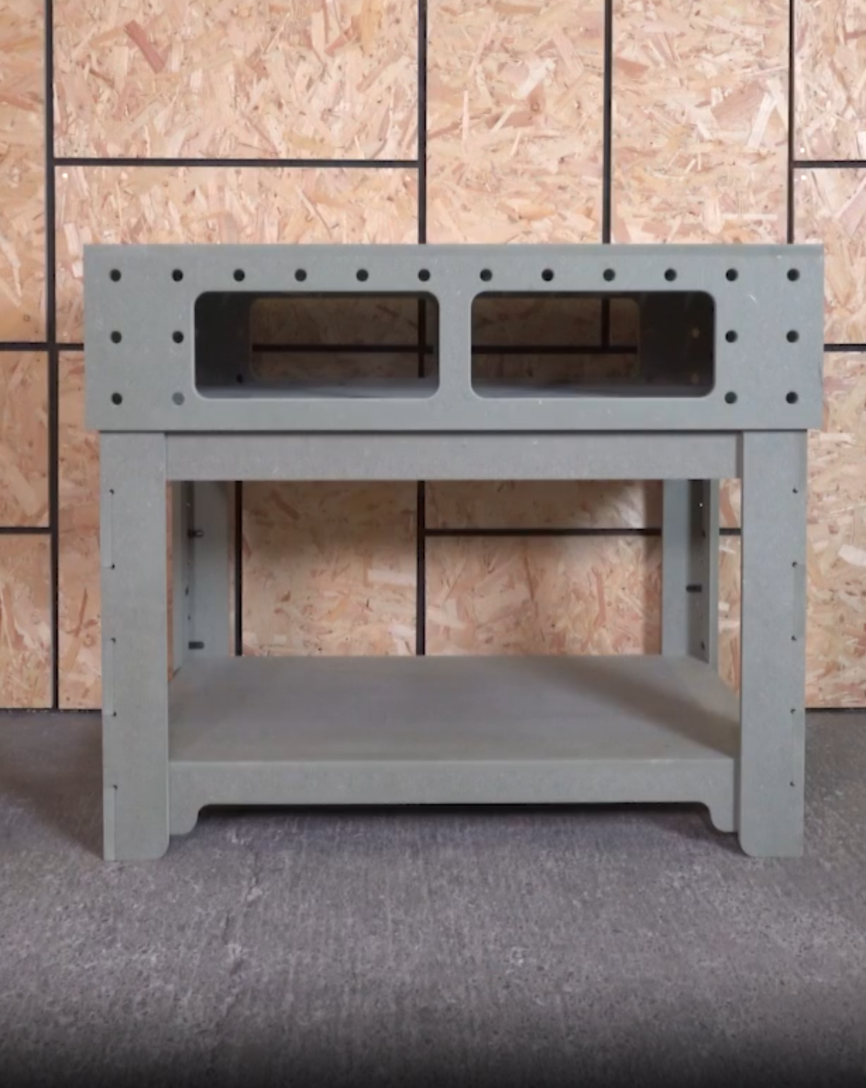 Starter Workbench